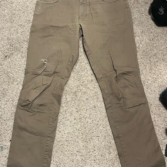 Men’s Kuhl Pants - Picture 4 of 4